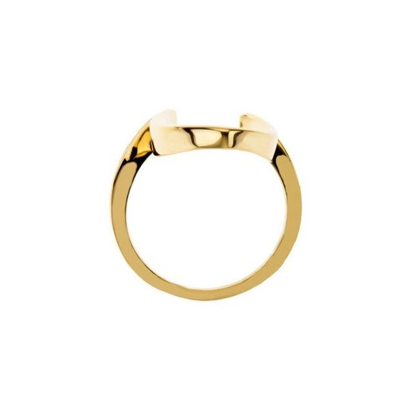 Freeform Ring - Image 2