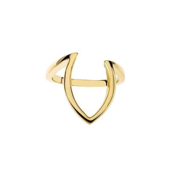 Freeform Ring - Image 3