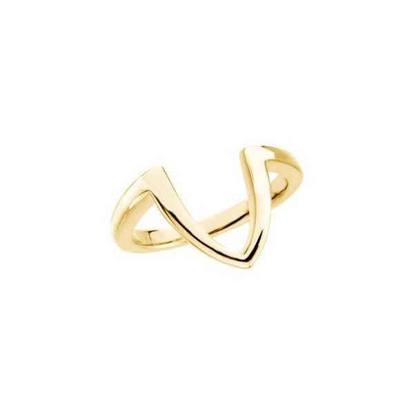 Freeform Ring
