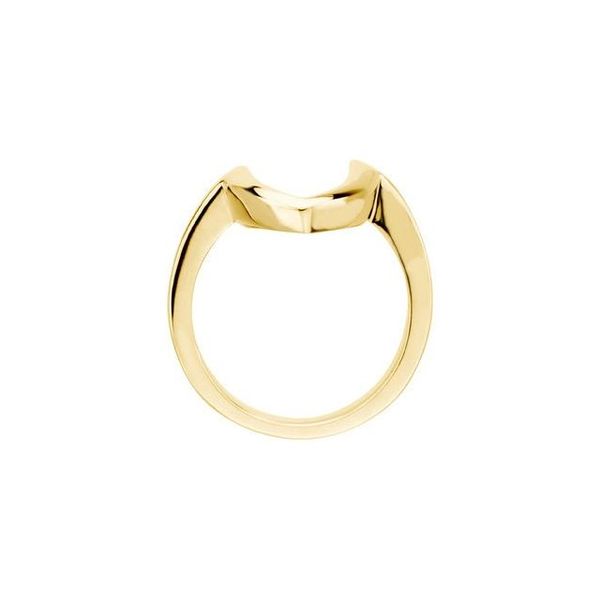 Freeform Ring - Image 2