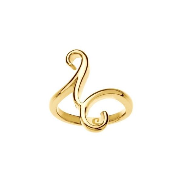 Freeform Ring - Image 3