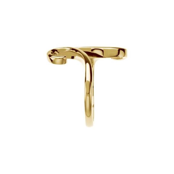 Freeform Ring - Image 4