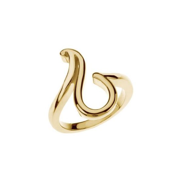 Freeform Ring