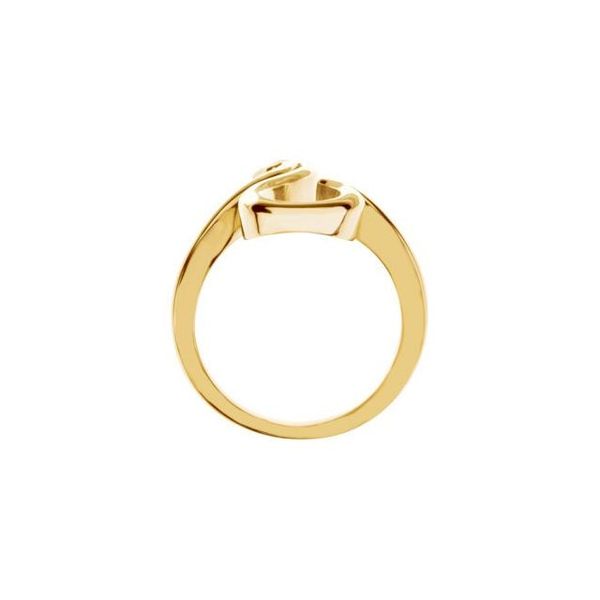 Freeform Ring - Image 2