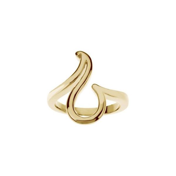 Freeform Ring - Image 3