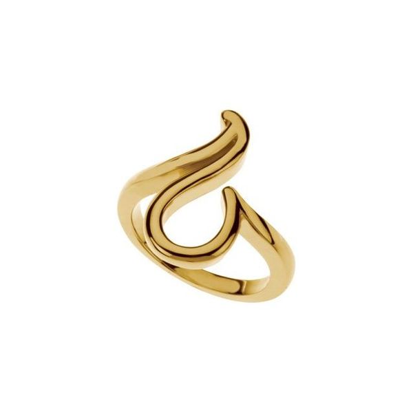 Freeform Ring - Image 5