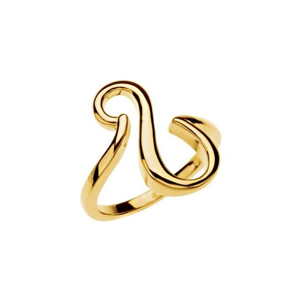 Freeform Ring