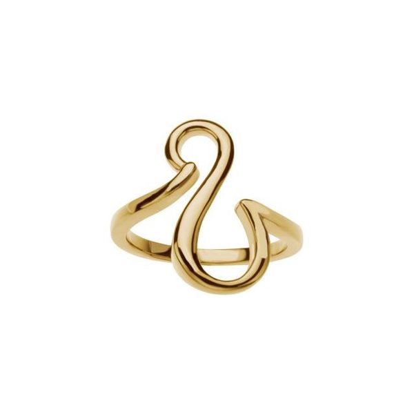 Freeform Ring - Image 3
