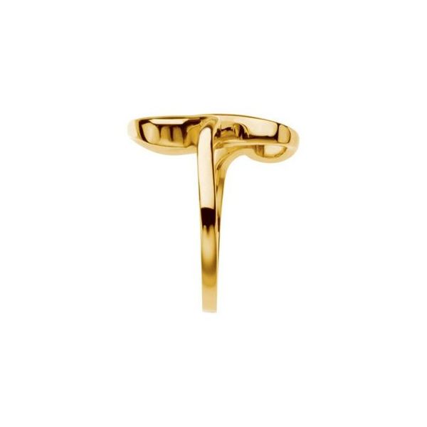 Freeform Ring - Image 4