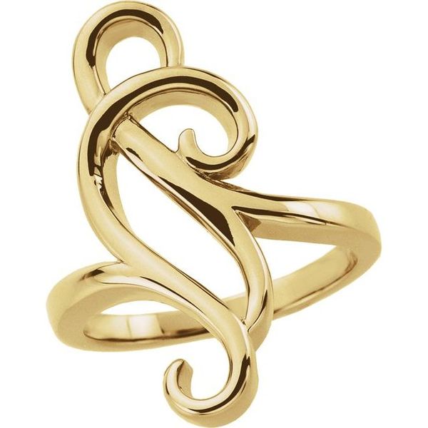 Freeform Ring
