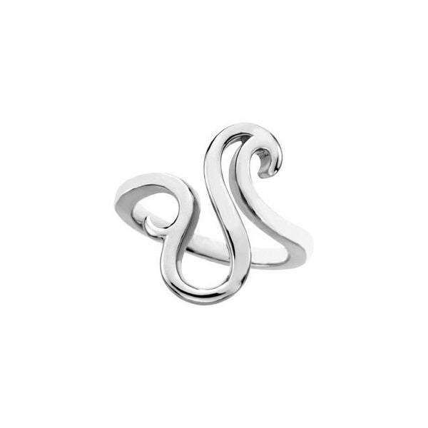Freeform Ring - Image 5