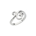 Scroll Ring