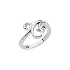 Scroll Ring