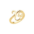Freeform Ring