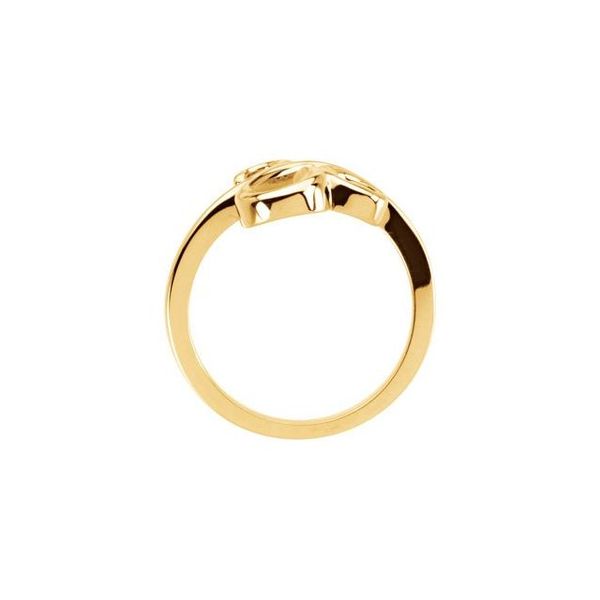 Freeform Ring - Image 2
