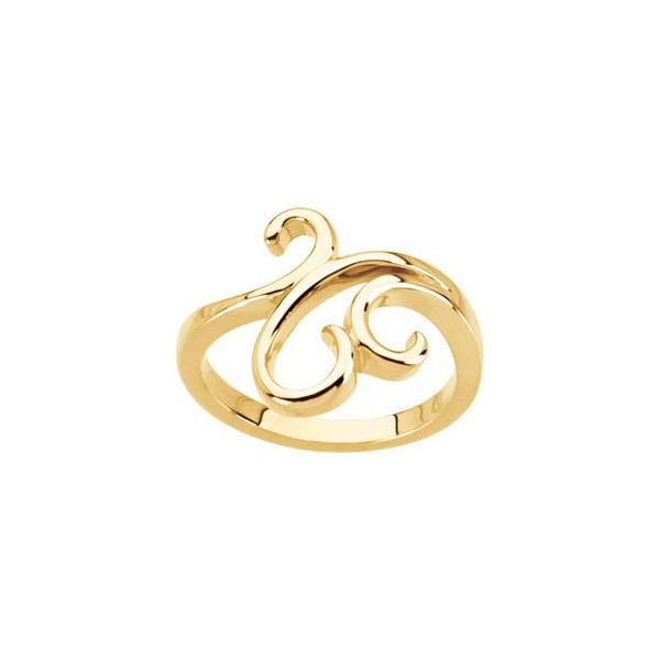 Freeform Ring - Image 3