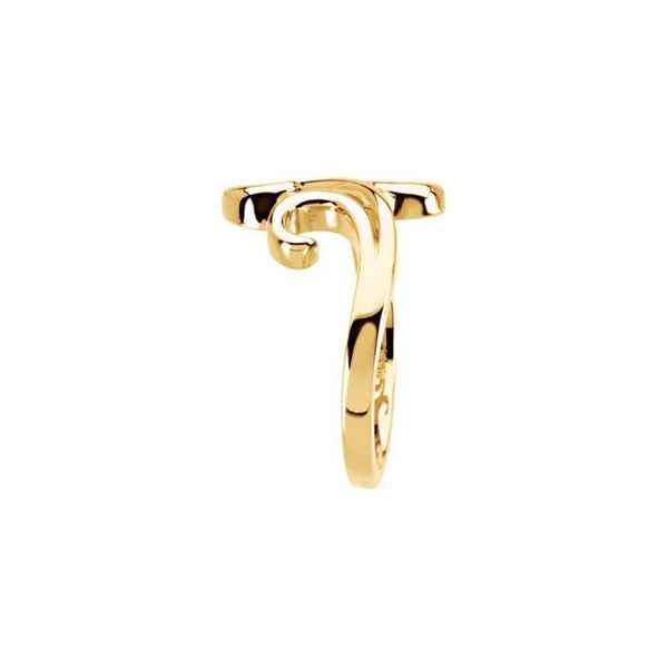 Freeform Ring - Image 4