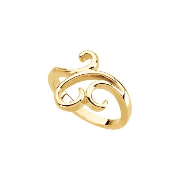 Freeform Ring - Image 5