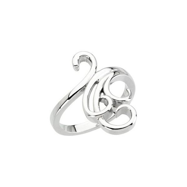 Freeform Ring