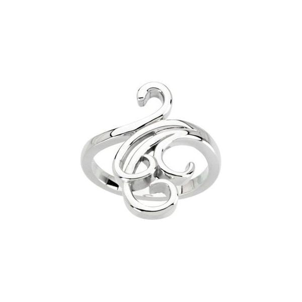 Freeform Ring - Image 3