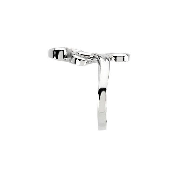 Freeform Ring - Image 4