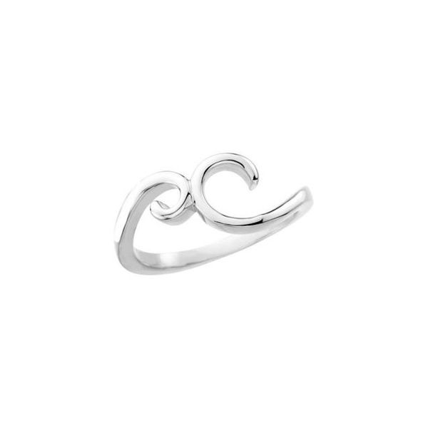 Freeform Ring