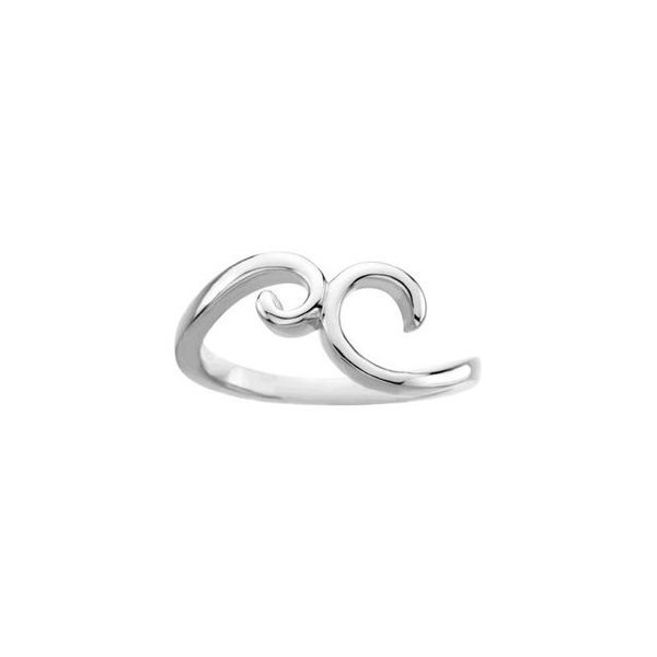 Freeform Ring - Image 3