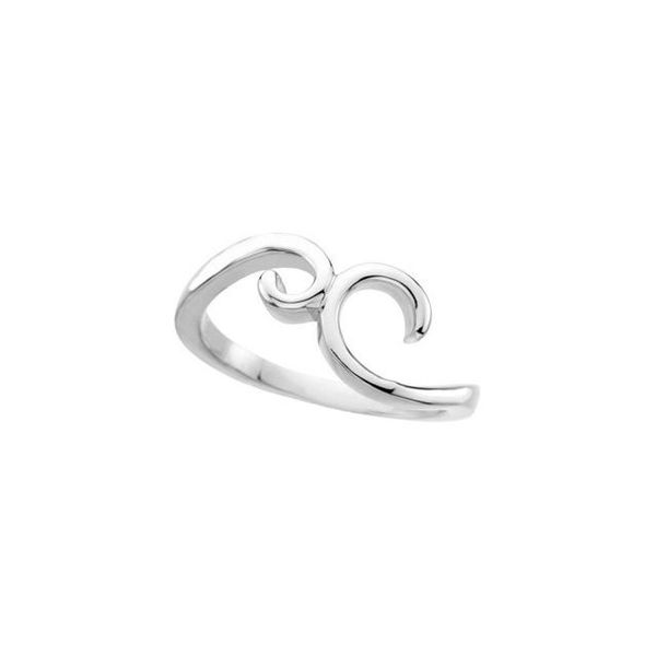 Freeform Ring - Image 5