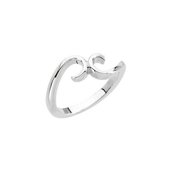 Freeform Ring