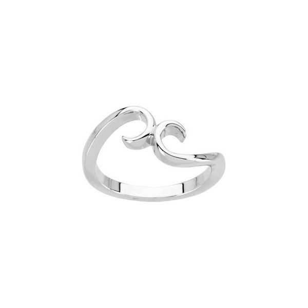 Freeform Ring - Image 3