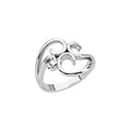 Freeform Remount Ring