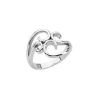 Freeform Remount Ring