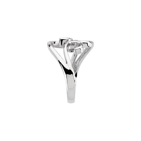 Freeform Remount Ring - Image 4