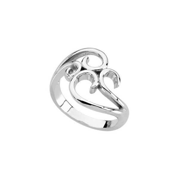 Freeform Remount Ring - Image 5