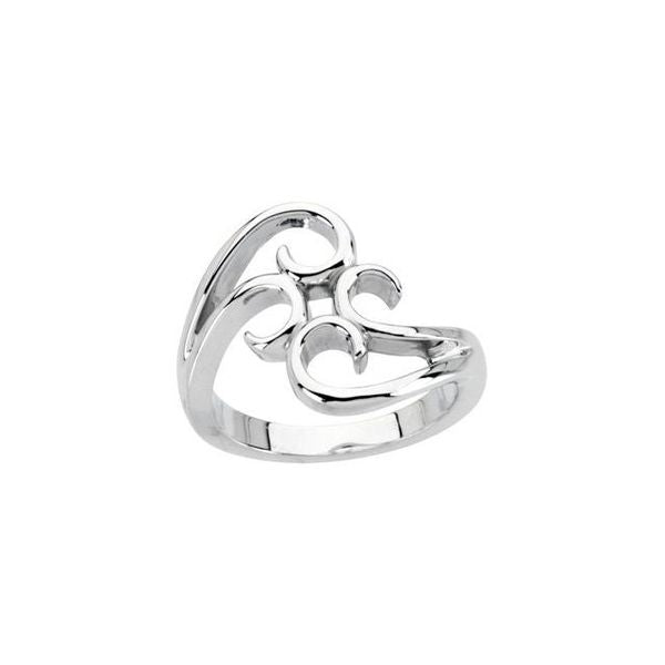 Freeform Ring - Image 3