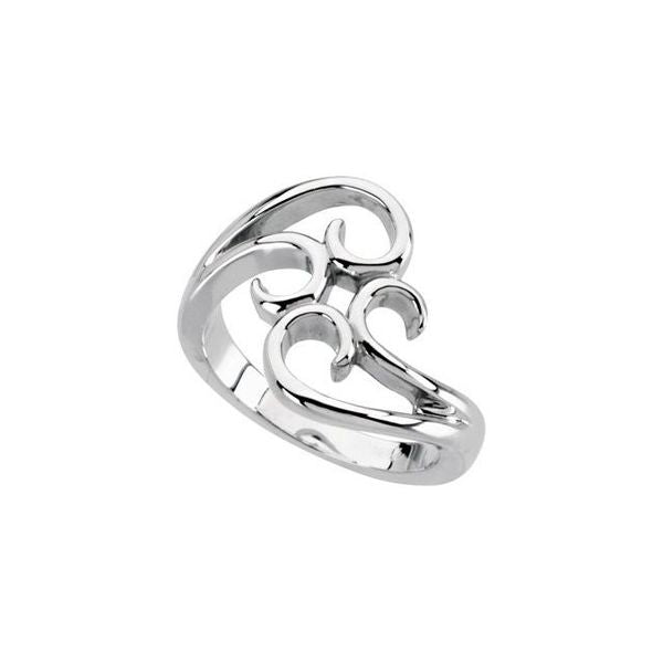 Freeform Ring - Image 5