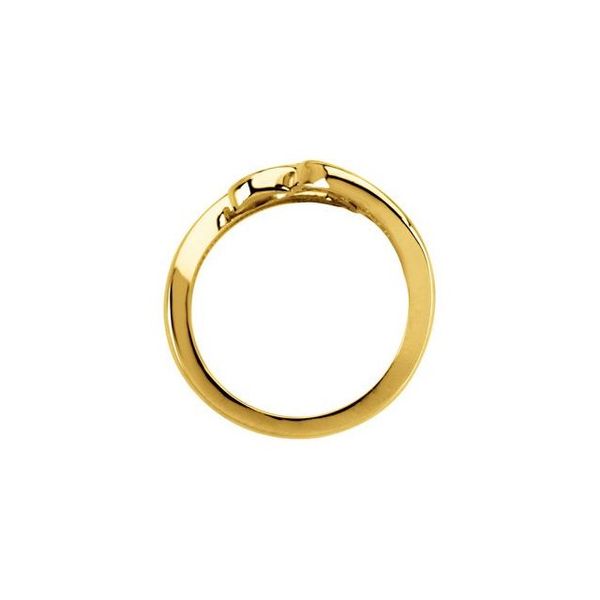 Freeform Ring - Image 2