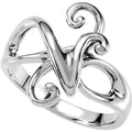 Freeform Ring