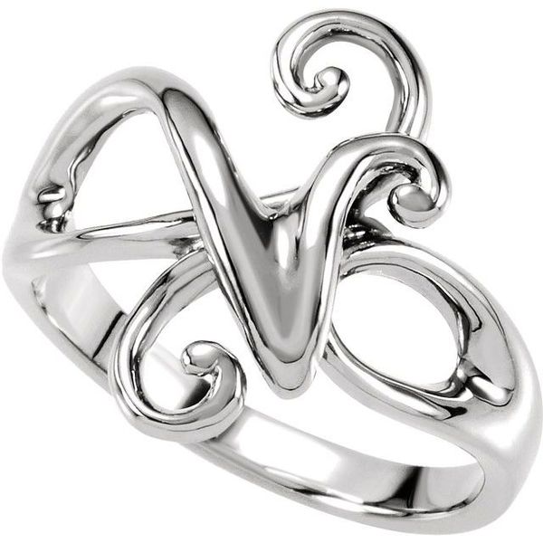 Freeform Ring