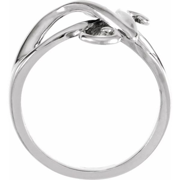 Freeform Ring - Image 2