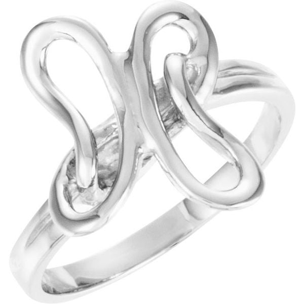 Freeform Ring