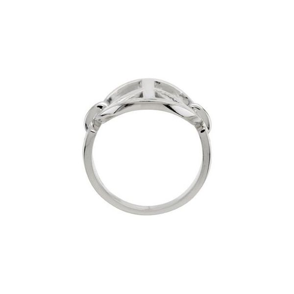 Peace Sign Ring - Image 2