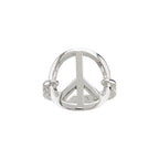 Peace Sign Ring - Image 3