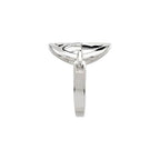 Peace Sign Ring - Image 4