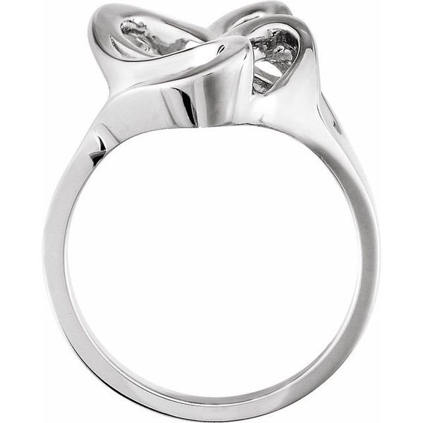 Freeform Ring - Image 2