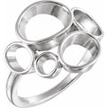 Freeform Ring
