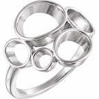 Freeform Ring