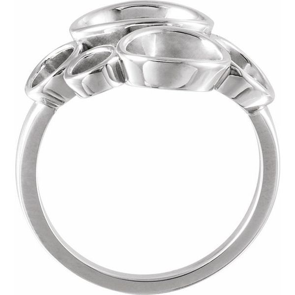 Freeform Ring - Image 2