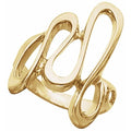 Freeform Ring