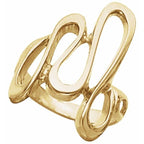 Freeform Ring